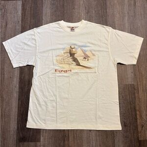 Egyptian Sphinx Tourism Tee